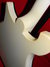 Rickenbacker 620/12 BH BT, White: Close up - Free2