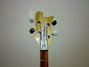 Rickenbacker 4003/4 , Mapleglo: Headstock