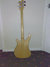 Rickenbacker 4003/4 , Mapleglo: Full Instrument - Rear