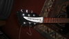 Rickenbacker 330/6 , Jetglo: Headstock