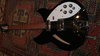 Rickenbacker 330/6 , Jetglo: Body - Front