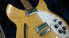 Rickenbacker 335/6 , Mapleglo: Free image
