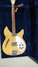 Rickenbacker 335/6 , Mapleglo: Body - Front