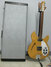 Rickenbacker 335/6 , Mapleglo: Close up - Free2