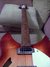 Rickenbacker 330/6 , Fireglo: Neck - Front