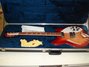 Rickenbacker 360/6 , Fireglo: Full Instrument - Front