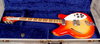 Rickenbacker 360/12 , Fireglo: Free image