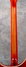Rickenbacker 360/12 , Fireglo: Neck - Rear