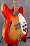 Rickenbacker 360/12 , Fireglo: Close up - Free