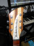 Rickenbacker 330/6 , Mapleglo: Headstock