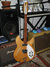 Rickenbacker 330/6 , Mapleglo: Full Instrument - Front