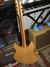 Rickenbacker 330/6 , Mapleglo: Full Instrument - Rear
