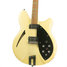 Rickenbacker 360/12 BH BT, White: Full Instrument - Front