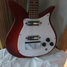 Rickenbacker 950/6 Combo, Fireglo: Free image