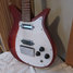 Rickenbacker 950/6 Combo, Fireglo: Free image2