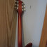 Rickenbacker 950/6 Combo, Fireglo: Neck - Rear