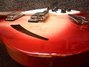 Rickenbacker 330/6 , Fireglo: Close up - Free2
