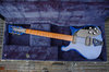 Rickenbacker 610/12 BH BT, Midnightblue: Body - Front