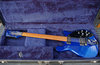 Rickenbacker 610/12 BH BT, Midnightblue: Full Instrument - Front