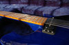 Rickenbacker 610/12 BH BT, Midnightblue: Neck - Front