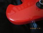 Rickenbacker 4003/4 BH BT, Red: Free image