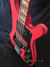 Rickenbacker 4003/4 BH BT, Red: Neck - Front