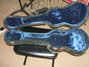 Rickenbacker NS 100/6 LapSteel, Silver: Free image