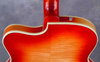 Rickenbacker 370/6 F, Fireglo: Free image2