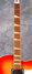 Rickenbacker 370/6 F, Fireglo: Neck - Front