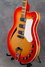 Rickenbacker 370/6 F, Fireglo: Close up - Free2