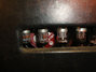 Rickenbacker M-16/amp , Black: Close up - Free