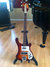 Rickenbacker 4003/5 S, Fireglo: Full Instrument - Front