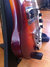 Rickenbacker 4003/5 S, Fireglo: Close up - Free2