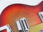 Rickenbacker 660/12 , Fireglo: Free image
