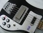 Rickenbacker 4003/4 , Jetglo: Free image