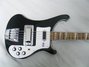 Rickenbacker 4003/4 , Jetglo: Body - Front