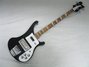Rickenbacker 4003/4 , Jetglo: Full Instrument - Front