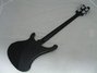 Rickenbacker 4003/4 , Jetglo: Full Instrument - Rear