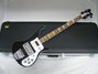 Rickenbacker 4003/4 , Jetglo: Close up - Free