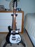 Rickenbacker 456/12 , Jetglo: Full Instrument - Front