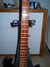 Rickenbacker 456/12 , Jetglo: Neck - Front