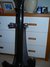 Rickenbacker 456/12 , Jetglo: Neck - Rear