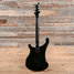 Rickenbacker 480/6 , Jetglo: Full Instrument - Rear