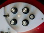 Rickenbacker 330/6 , Fireglo: Free image