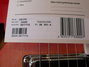 Rickenbacker 330/6 , Fireglo: Free image2