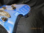 Rickenbacker 4003/4 BH BT, Midnightblue: Free image