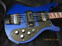 Rickenbacker 4003/4 BH BT, Midnightblue: Body - Front
