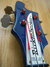 Rickenbacker 4001/4 , Azureglo: Headstock