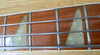 Rickenbacker 4001/4 , Azureglo: Neck - Front