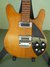 Rickenbacker 430/6 , Natural: Body - Front
